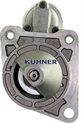 AD KUHNER 10979 -  Стартер